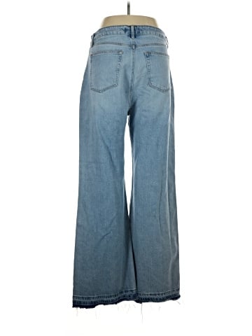 Ann Taylor LOFT Jeans (view 2)