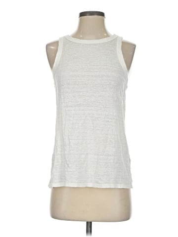 Banana Republic Sleeveless T-Shirt (view 1)
