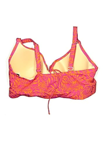 Swimsuits for all Swimsuit Top (view 2)