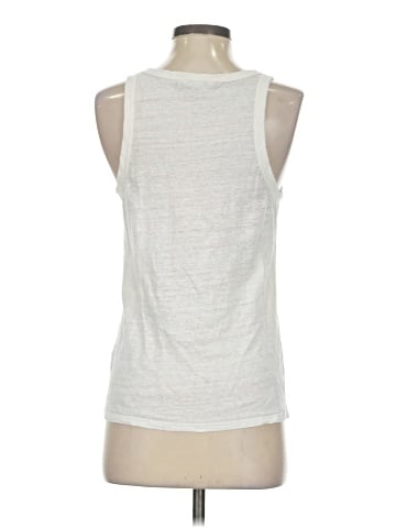 Banana Republic Sleeveless T-Shirt (view 2)