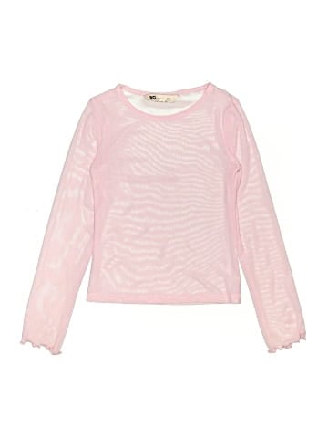 SO Long Sleeve T-Shirt (view 1)