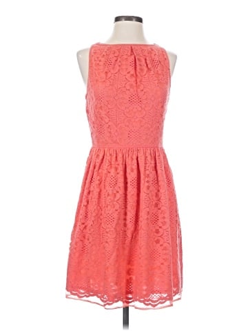 Max Studio Cocktail Dress (view 1)