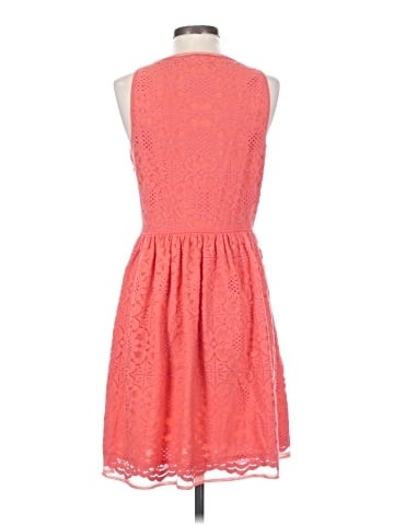 Max Studio Cocktail Dress (view 2)