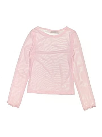 SO Long Sleeve T-Shirt (view 2)