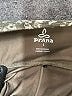PrAna Graphic Gray Active Pants Size L - photo 7