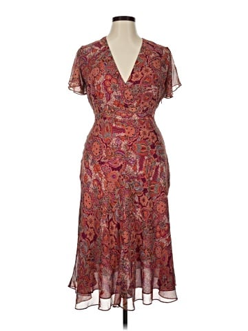Coldwater Creek Cocktail Dress (view 1)