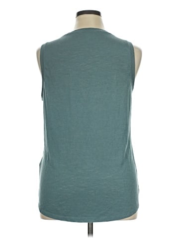 Athleta Sleeveless T-Shirt (view 2)
