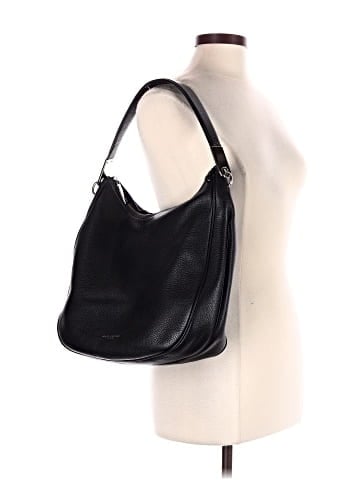 Marc Jacobs Leather Hobo (view 2)