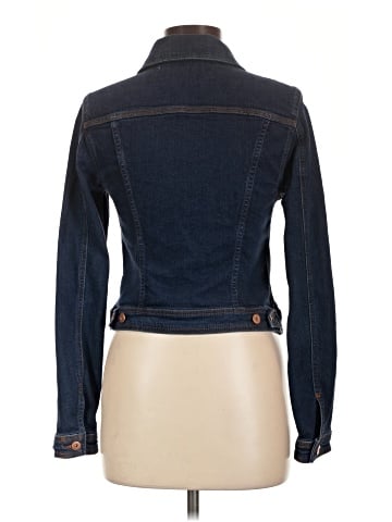 Pilcro and the Letterpress Denim Jacket (view 2)