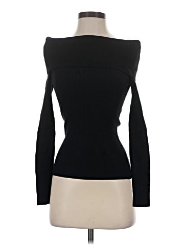 Alex Marie Turtleneck Sweater (view 1)