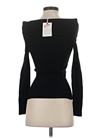 Alex Marie Turtleneck Sweater (view 2)