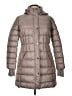 Kensie 100% Polyester Gray Coat Size XL - photo 1