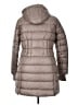 Kensie 100% Polyester Gray Coat Size XL - photo 2