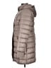 Kensie 100% Polyester Gray Coat Size XL - photo 5