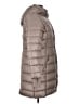 Kensie 100% Polyester Gray Coat Size XL - photo 4