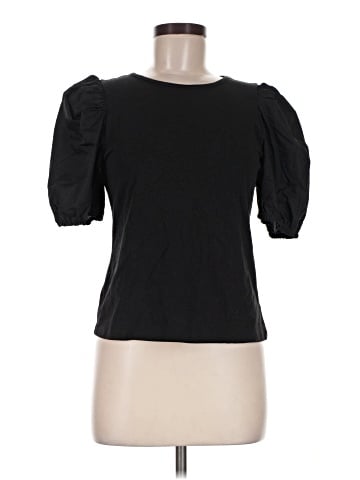 H&M Short Sleeve Top (view 1)