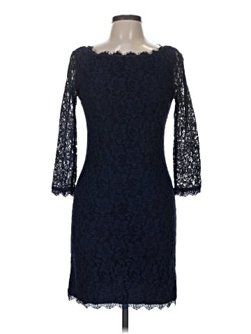 Diane von Furstenberg Cocktail Dress (view 1)