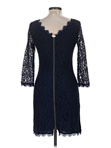 Diane von Furstenberg Cocktail Dress (view 2)