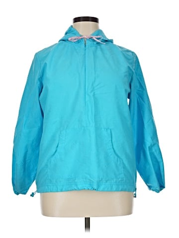 L.L.Bean Raincoat (view 1)