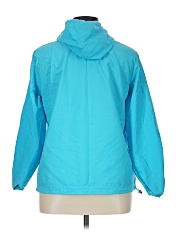 L.L.Bean Raincoat (view 2)