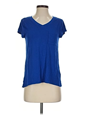 Cable & Gauge Short Sleeve T-Shirt (view 1)