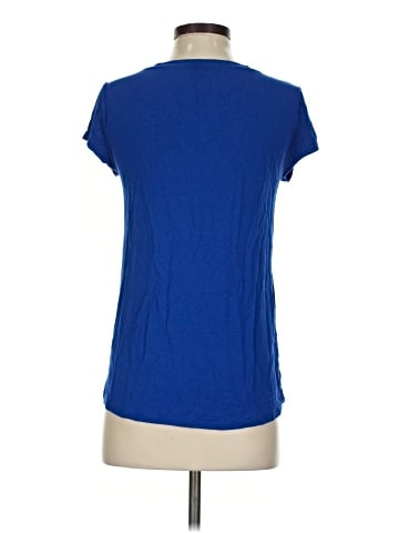 Cable & Gauge Short Sleeve T-Shirt (view 2)