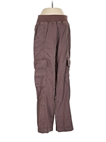 Lou & Grey Cargo Pants (view 1)