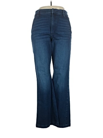 Ann Taylor Factory Jeans (view 1)