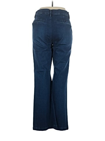 Ann Taylor Factory Jeans (view 2)