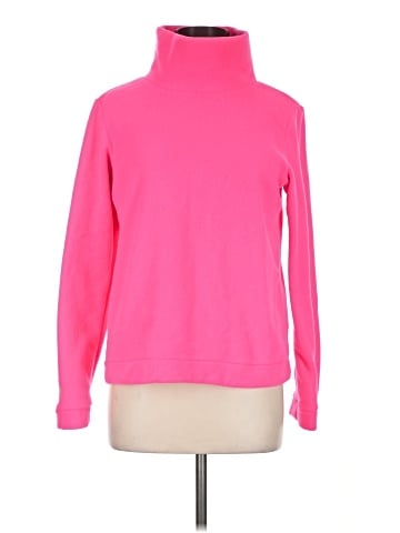 Dudley Stephens Turtleneck Sweater (view 1)