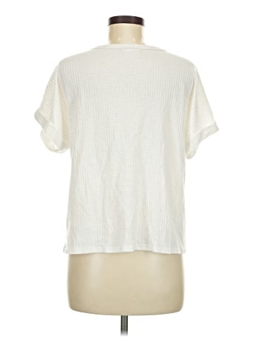 Altar'd State Short Sleeve Blouse (view 2)