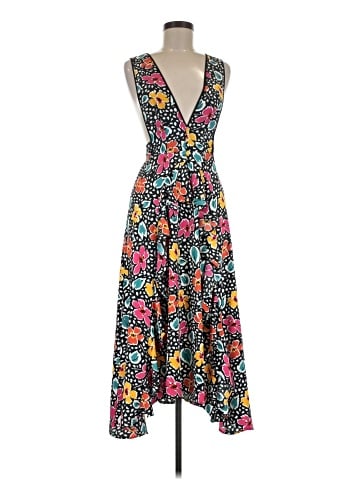 Topshop Cocktail Dress (view 1)
