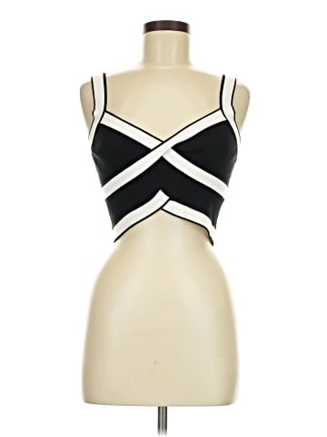 Cider Sleeveless Blouse (view 1)