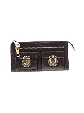 Marc Jacobs Leather Wallet (view 1)