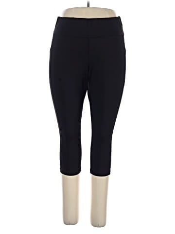 Ideology Active Pants (view 1)