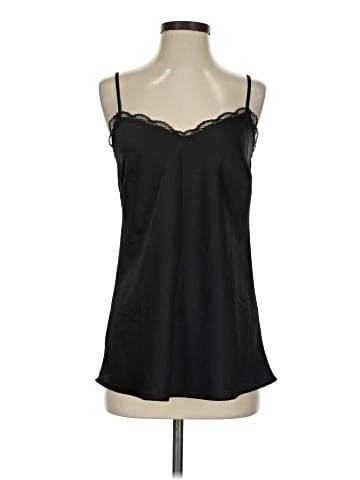 Lascana Sleeveless Blouse (view 1)