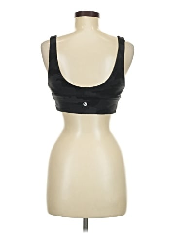 Lululemon Athletica Sports Bra (view 2)