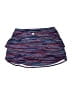 Athleta Stripes Blue Skort Size M - photo 2