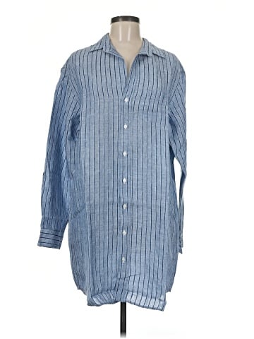 Frank & Eileen Casual Dress (view 1)