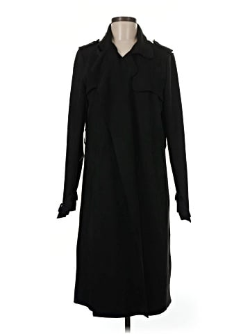 Forever 21 Coat (view 1)