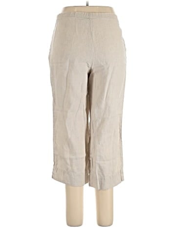 J.Jill Linen Pants (view 2)