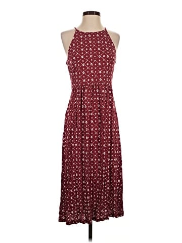 Ann Taylor LOFT Casual Dress (view 1)