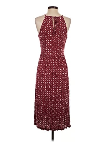 Ann Taylor LOFT Casual Dress (view 2)