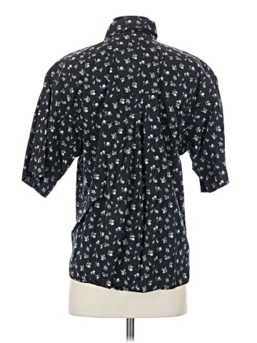 First Issue by Liz Claiborne Short Sleeve Blouse (view 2)