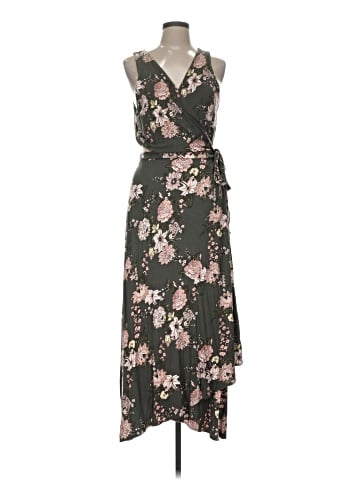 Ann Taylor LOFT Casual Dress (view 1)