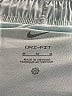 Nike 100% Polyester Blue Athletic Shorts Size M - photo 3