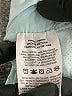 Nike 100% Polyester Blue Athletic Shorts Size M - photo 4