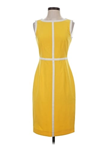 Calvin Klein Cocktail Dress (view 1)