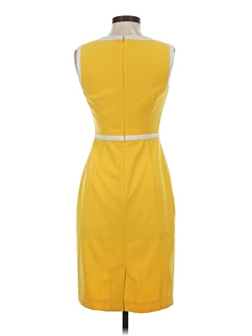 Calvin Klein Cocktail Dress (view 2)