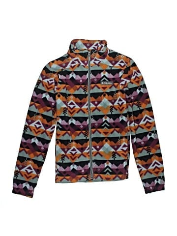 Columbia Zip Up Hoodie (view 1)